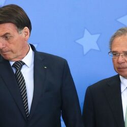 De olho em eleição, Bolsonaro copia ações de Lula para estimular economia