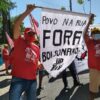 Após oito meses de luta, Ocupação Dragão do Mar, em Fortaleza, conquista 40 aluguéis sociais