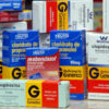 Medicamentos ficam 10,8% mais caros e 13 mil terão reajuste de preço