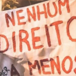 Entenda porque CUT e centrais querem revisar a reforma Trabalhista de Temer