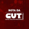 Nota de apoio e solidariedade à presidenta do Sindsep Quixadá (CE)