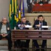 Em greve, servidores do INSS pedem apoio aos vereadores de Juazeiro do Norte
