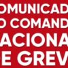 COMUNICADO DO CNG/FENASPS: INFORMES DA MESA DE NEGOCIAÇÃO