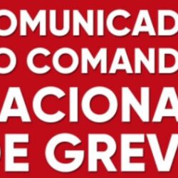 COMUNICADO DO CNG/FENASPS: INFORMES DA MESA DE NEGOCIAÇÃO