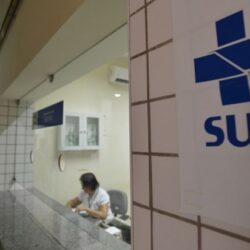 Governos Bolsonaro e Temer diminuem verba do SUS e condutas ambulatoriais caem 12%