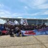 No 50º Dia de Greve, servidores do seguro e seguridade realizam atos em Brasília