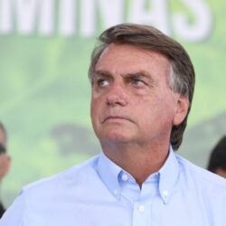 Bolsonaro quer usar FGTS das mulheres para pagar creches