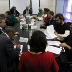 INFORME DO CNG/FENASPS: ASSINATURA DO ACORDO DE GREVE