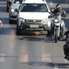 Venda de motos cresce, enquanto cai a de carros, num Brasil mais pobre e informal