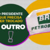 Quarta troca de presidente da Petrobras não vai baixar preço dos combustíveis