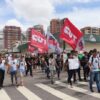 Manifestação em Fortaleza repudia MP de Bolsonaro que ataca Lei da Aprendizagem