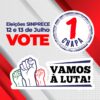 Arquivos para download da Chapa 1