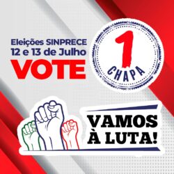 Arquivos para download da Chapa 1