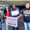 CNM DA FENASPS REALIZA ATIVIDADES NO CONGRESSO E COBRA GOVERNO SOBRE O CUMPRIMENTO DO ACORDO DE GREVE. VEJA O RESUMO DA SEMANA (20 A 24/6)
