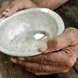 A fome como sintoma de uma democracia adoecida, por Nathalie Beghin