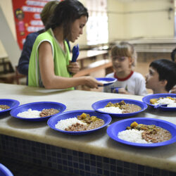 Artigo | Comida saudável e segura é direito de todas nós