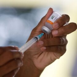 Covid avança e já representa quase 70% dos casos de Síndrome Respiratória Aguda Grave no Brasil