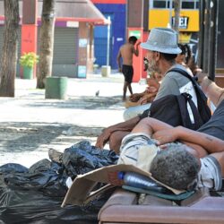 Entrevista | “As pessoas não têm renda em casa e têm que escolher, ou você mora ou você come”