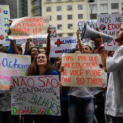 Metas em atraso, ex-ministro preso e baixa no orçamento: “Crise da educação é um projeto”