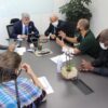 Servidores(as) do ministério da saúde suspendem greve