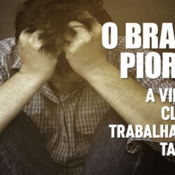 Com Bolsonaro sobe para 38% índice dos que ganham apenas o salário mínimo