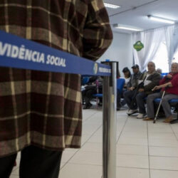 INSS: revisão da vida toda pode ser aprovada com voto de ministro aposentado do STF