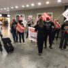 JORNADA DE LUTA DO FÓRUM DAS ENTIDADES DOS SERVIDORES PÚBLICOS FEDERAIS