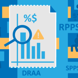 Avaliação atuarial do RPPS: publicada Portaria MTP 1.837/22