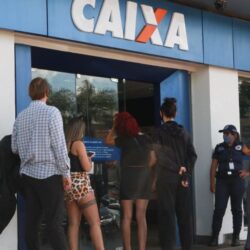 Contratação de concursados da Caixa prometida por banco não resolve déficit de 20 mil, aponta Fenae