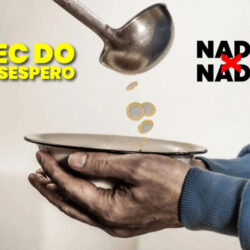 PEC do Desespero não combate a fome e não vai melhorar orçamento das famílias