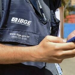 Com orçamento curto, confusão e precarização dos recenseadores, Censo começa nesta segunda