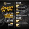 SERVIDORES FEDERAIS VÃO ÀS RUAS NA ÚLTIMA OPORTUNIDADE DE INCLUIR REAJUSTE SALARIAL NO ORÇAMENTO DE 2023. CONFIRA A AGENDA!
