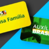 Qual a diferença entre o Auxílio Brasil e o Bolsa Família? Qual é melhor para os mais pobres e por quê?