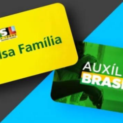 Qual a diferença entre o Auxílio Brasil e o Bolsa Família? Qual é melhor para os mais pobres e por quê?
