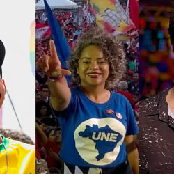 A juventude no debate político e eleitoral de 2022