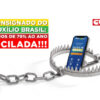 Consignado do Auxílio Brasil autorizado por Bolsonaro é exploração, agiotagem