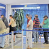 Fila do INSS: Espera por pagamento de benefícios previdenciários pode demorar um ano