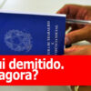 Está em dúvida se patrão pagou corretamente sua rescisão? Procure seu sindicato
