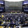 PL, PT e PP devem eleger maior número de deputados, aponta projeção