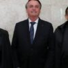 Bolsonaro tem PEC pronta para aumentar para 15 ministros do STF caso seja reeleito
