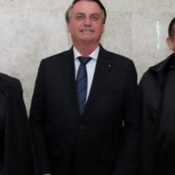 Bolsonaro tem PEC pronta para aumentar para 15 ministros do STF caso seja reeleito
