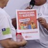 Movimentos apresentam plataforma de políticas públicas para agroecologia a candidatos no Ceará