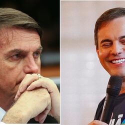 Ampliação do porte de armas e “padrão FBI”: as similaridades entre Wagner e Bolsonaro
