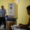 Saiba o que faz um mesário e cuidados que eleitor deve tomar para ter voto computado