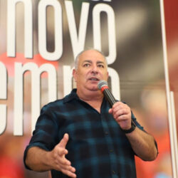 Sérgio Nobre: Patrão coagir o voto do trabalhador é crime eleitoral. Denuncie