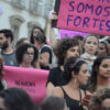 De olho no voto, Bolsonaro mente ao afirmar que tem política para mulheres