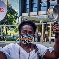 Brasil atinge o maior número de pessoas com fome desde a década de 1990