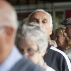 1 milhão de idosos podem ter votado em Bolsonaro&nbsp; induzidos por mentira do INSS