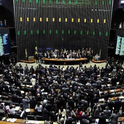 Confira a bancada eleita para deputado federal no Ceará