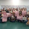 Enfermeiros protestam na Câmara por rapidez na aprovação de custeio do piso da categoria